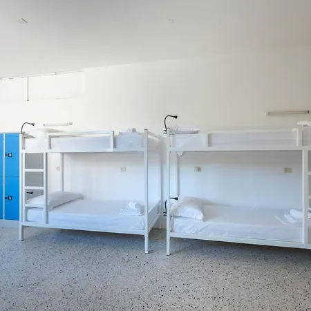 Albergue Meet *