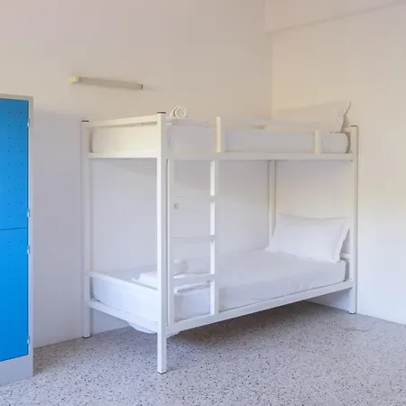 Albergue Meet
