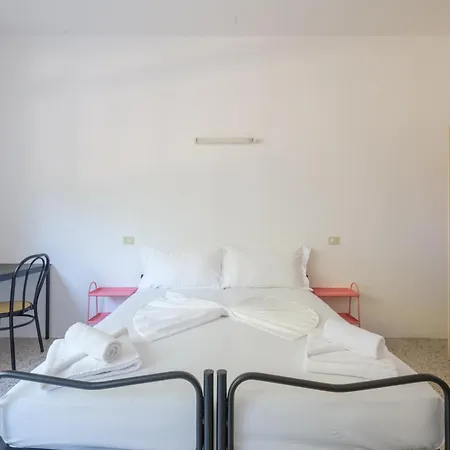Albergue Meet