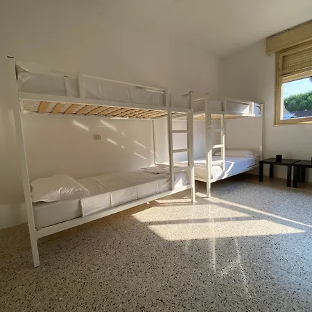 Meet * Cervia