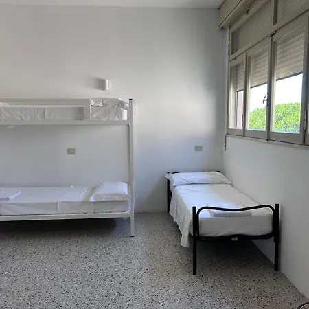 Meet * Cervia